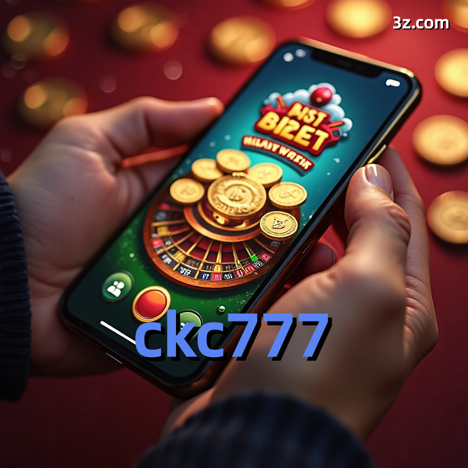 ckc777 Cassino Online